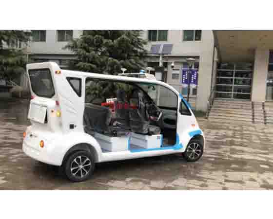 簡述智能網聯汽車測試項目包含哪些？