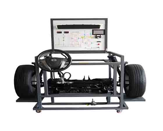 新能源汽車實訓工具及設備有哪些？