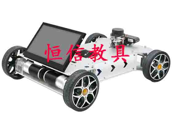 ROS小車的作用有哪些？