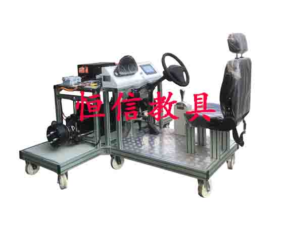 電驅動系統(tǒng)測控系統(tǒng)效率試驗臺