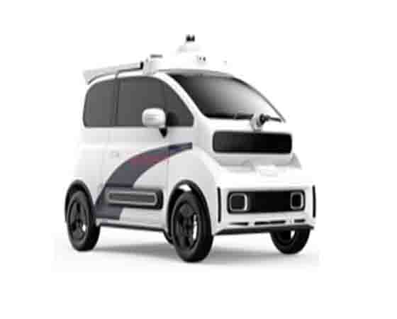 智能網聯汽車實訓內容詳解：重要性、構成與未來發展方向